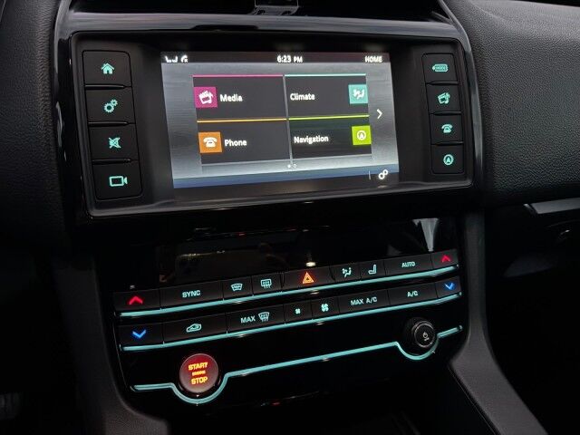 2017 Jaguar F-PACE 35t Premium Whitehall PA