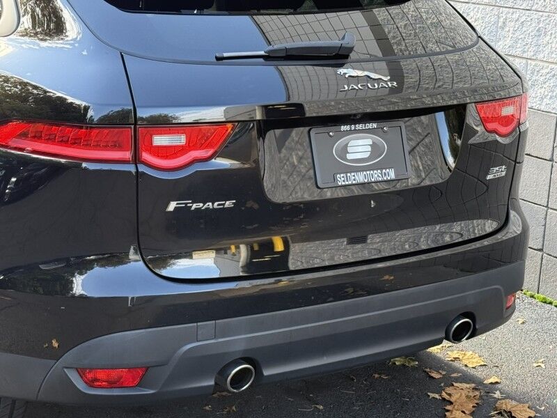 2017 Jaguar F-PACE 35t Premium Willow Grove PA