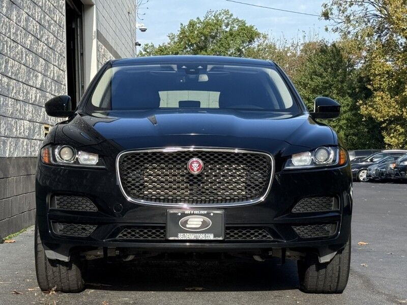 2017 Jaguar F-PACE 35t Premium Willow Grove PA
