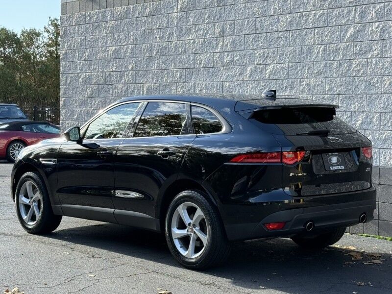 2017 Jaguar F-PACE 35t Premium Willow Grove PA