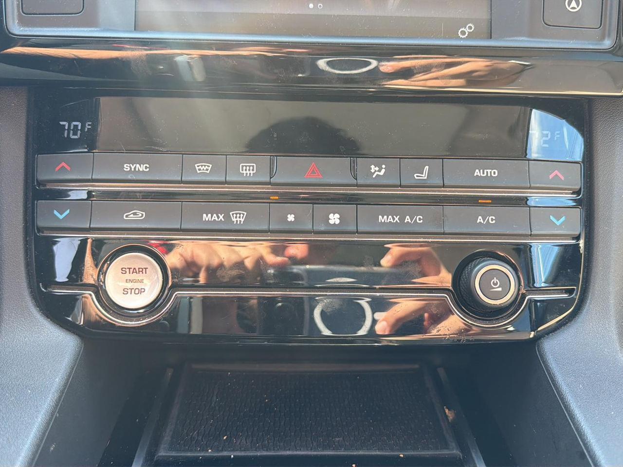2017 Jaguar F-PACE 35t Premium Gaithersburg MD