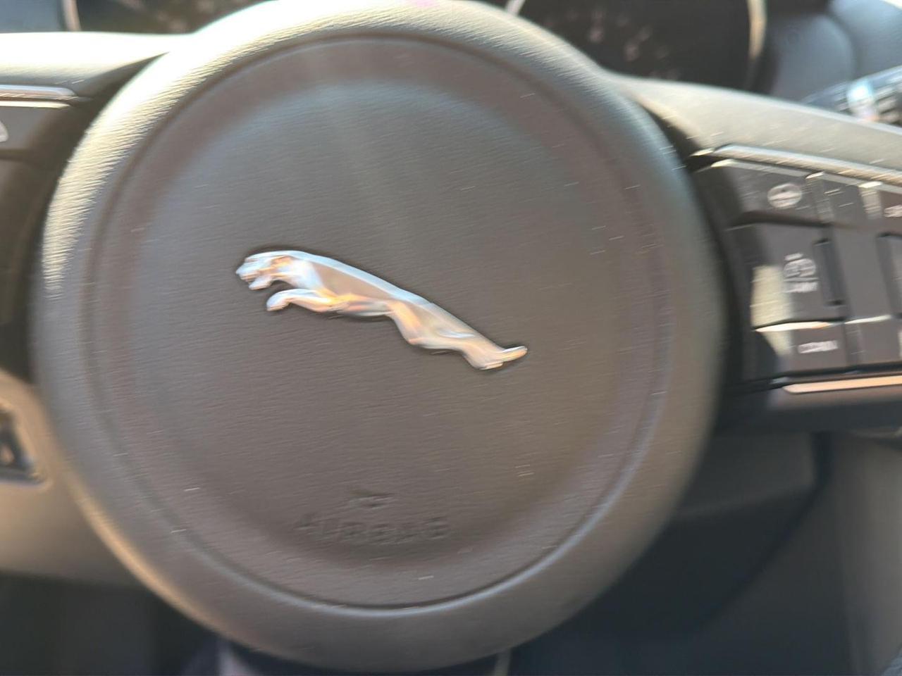 2017 Jaguar F-PACE 35t Premium Gaithersburg MD