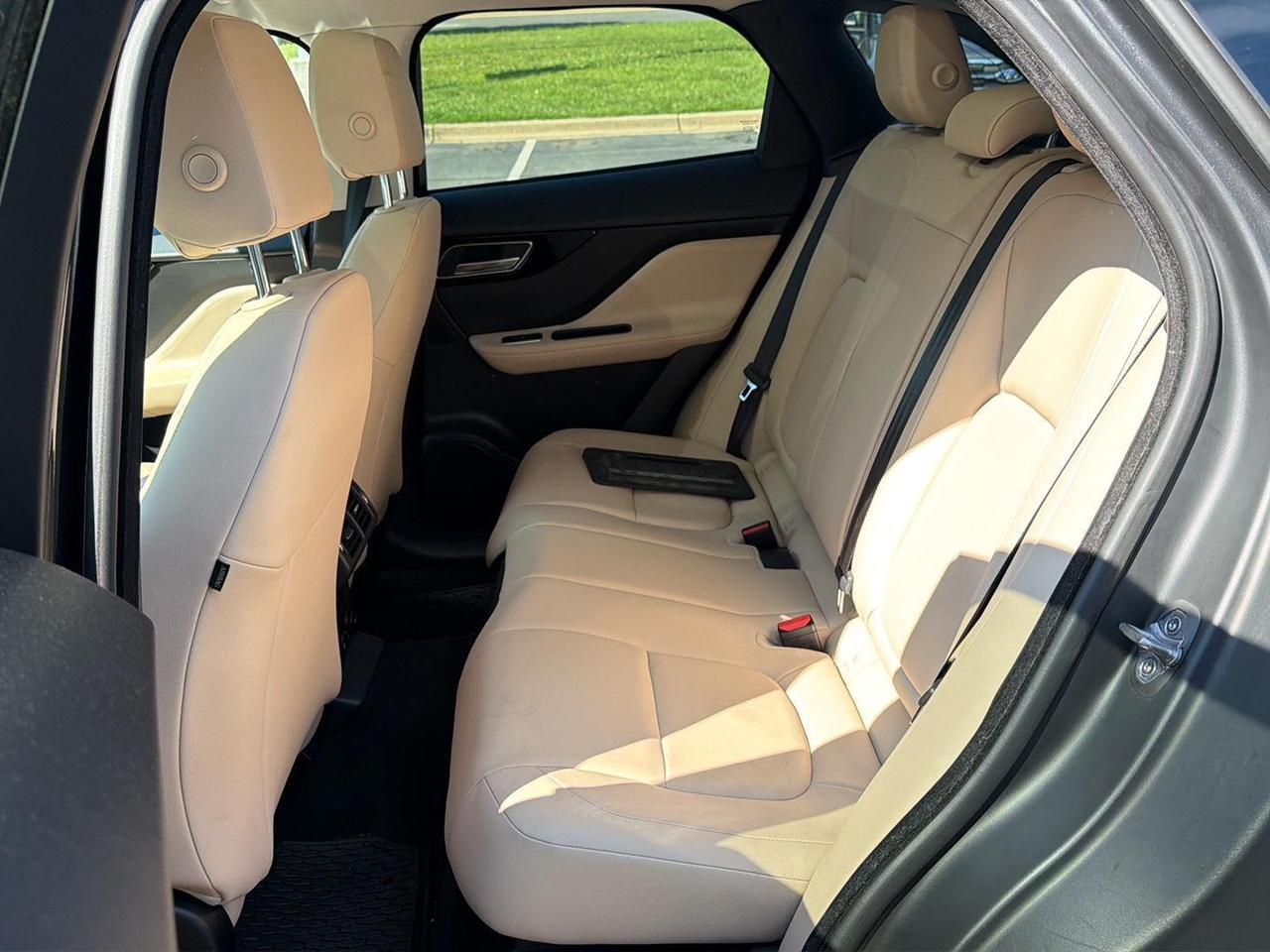 2017 Jaguar F-PACE 35t Premium Gaithersburg MD