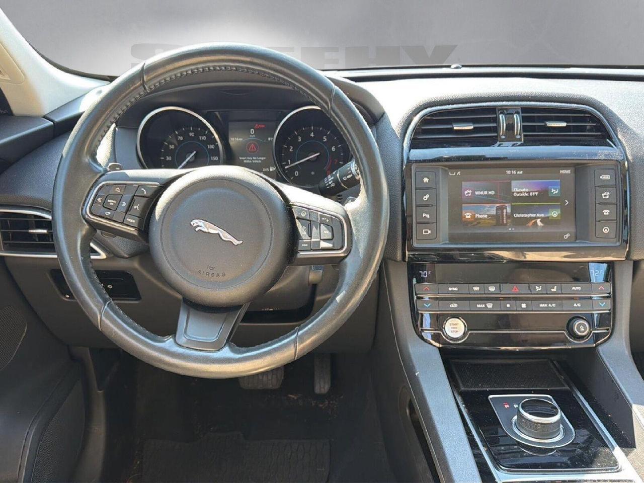 2017 Jaguar F-PACE 35t Premium Gaithersburg MD