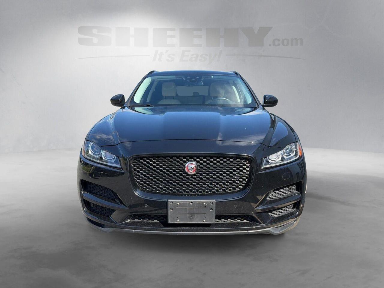 2017 Jaguar F-PACE 35t Premium Gaithersburg MD