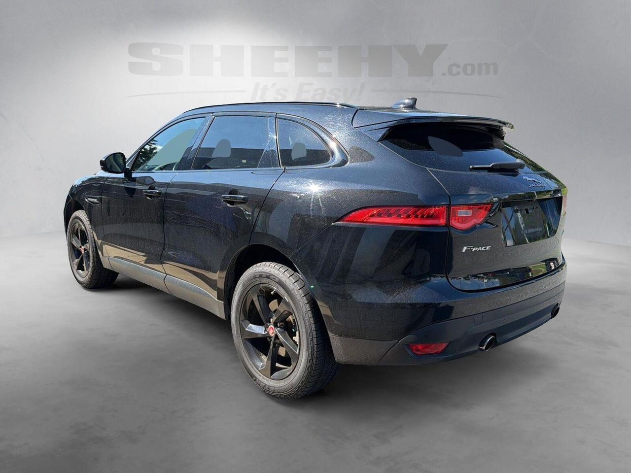 2017 Jaguar F-PACE 35t Premium Gaithersburg MD
