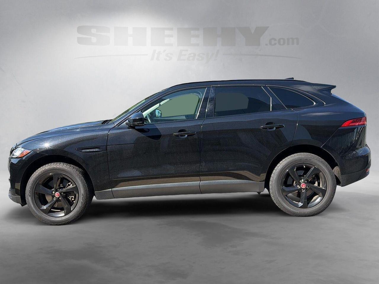 2017 Jaguar F-PACE 35t Premium Gaithersburg MD