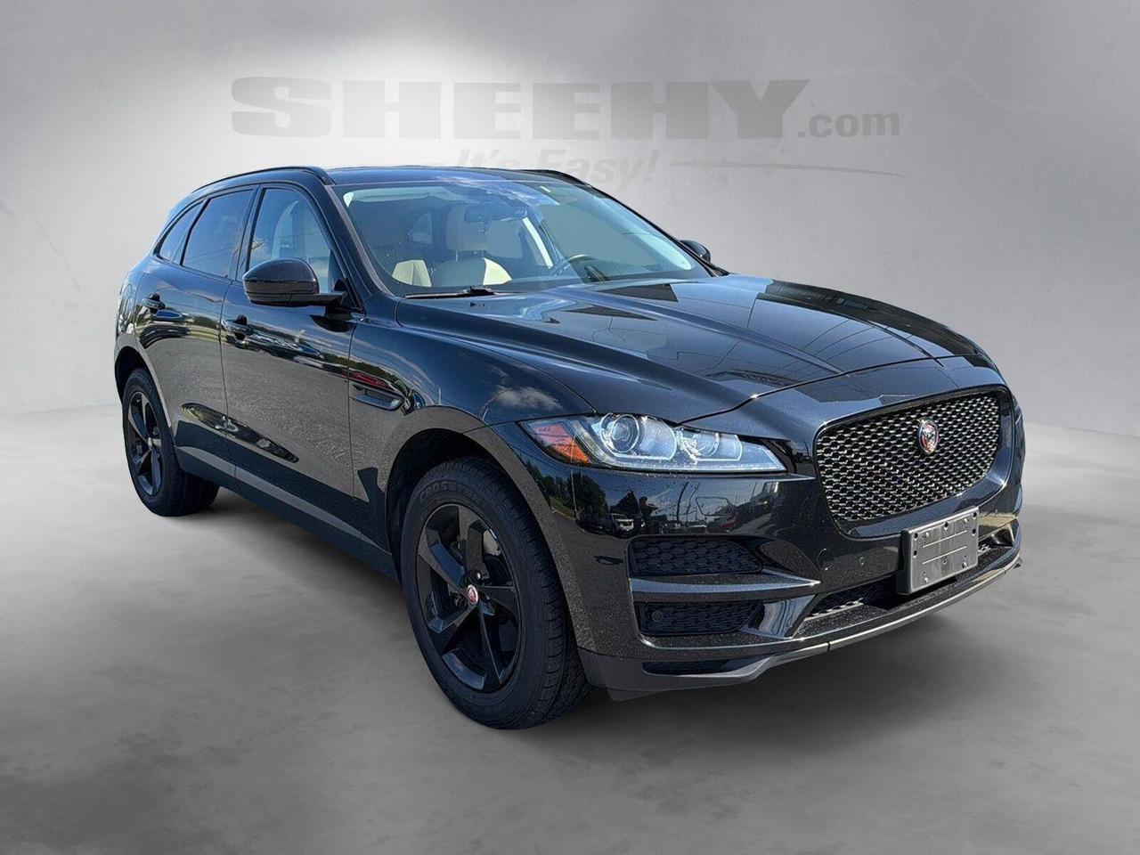 2017 Jaguar F-PACE 35t Premium Gaithersburg MD