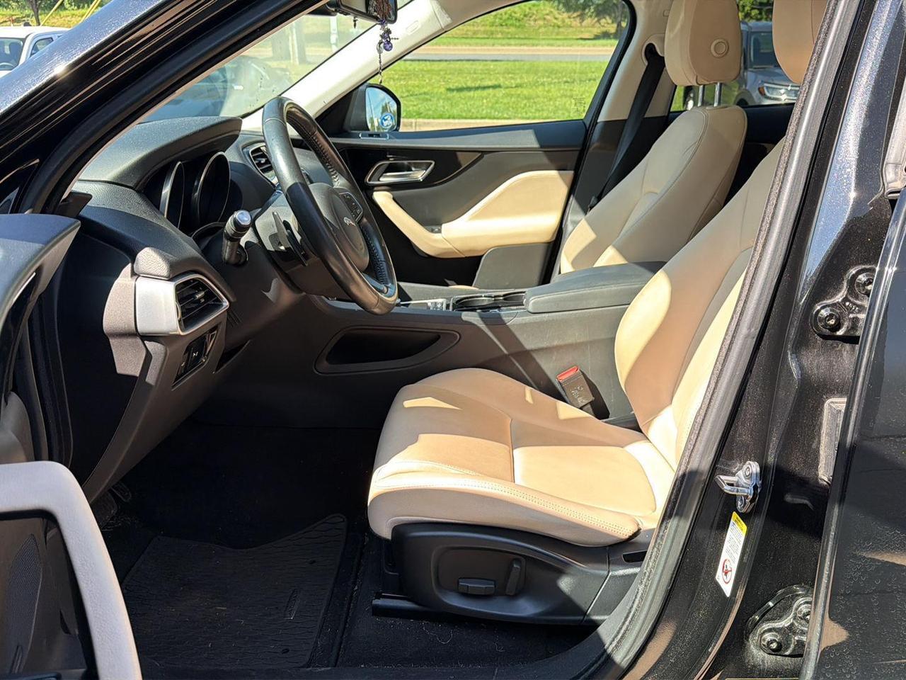 2017 Jaguar F-PACE 35t Premium Gaithersburg MD