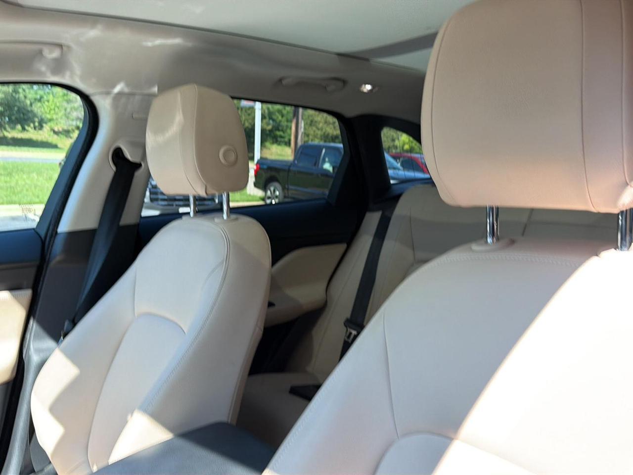 2017 Jaguar F-PACE 35t Premium Gaithersburg MD