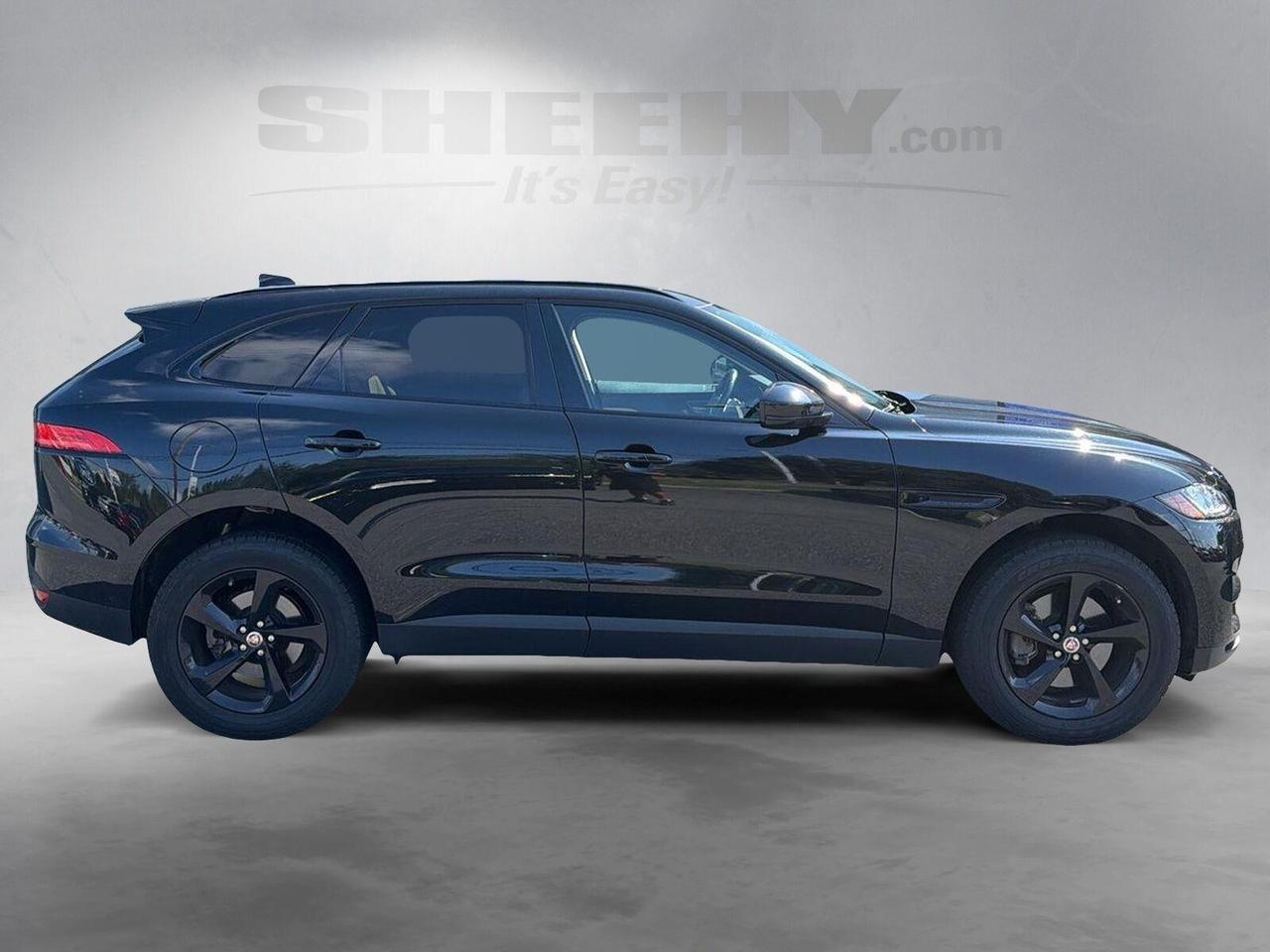 2017 Jaguar F-PACE 35t Premium Gaithersburg MD