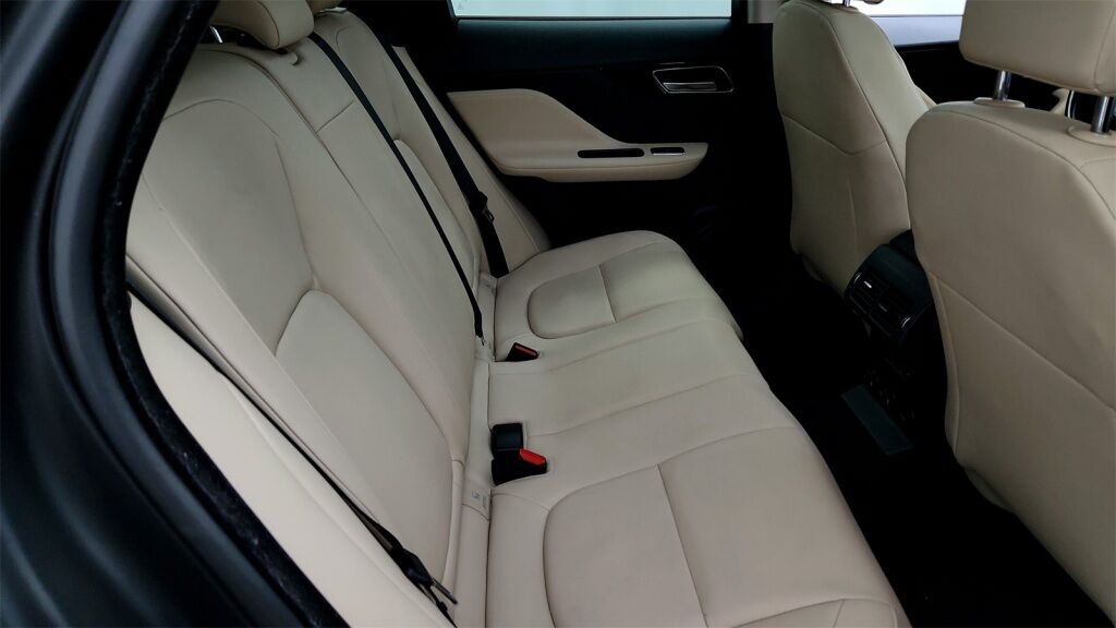 2017 Jaguar F-PACE 35t Premium Laurel MD