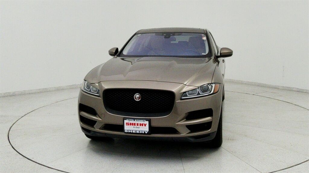 2017 Jaguar F-PACE 35t Premium Laurel MD