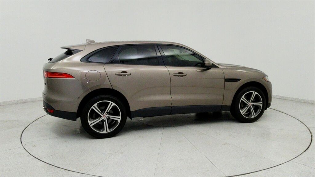 2017 Jaguar F-PACE 35t Premium Laurel MD