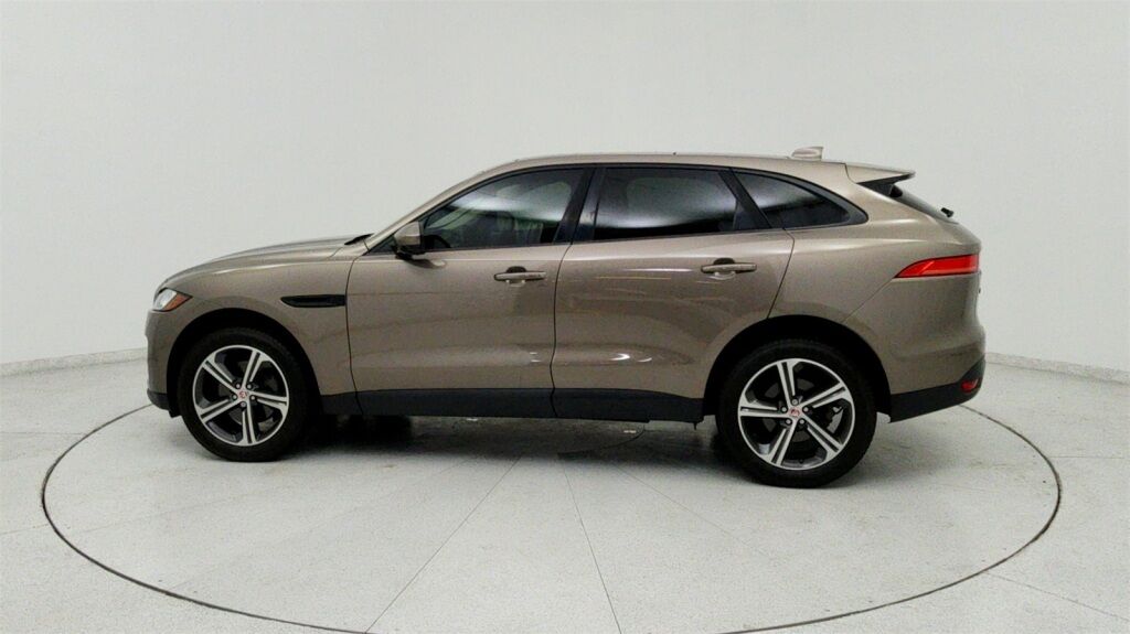 2017 Jaguar F-PACE 35t Premium Laurel MD