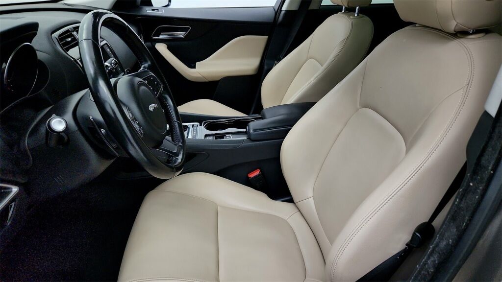 2017 Jaguar F-PACE 35t Premium Laurel MD