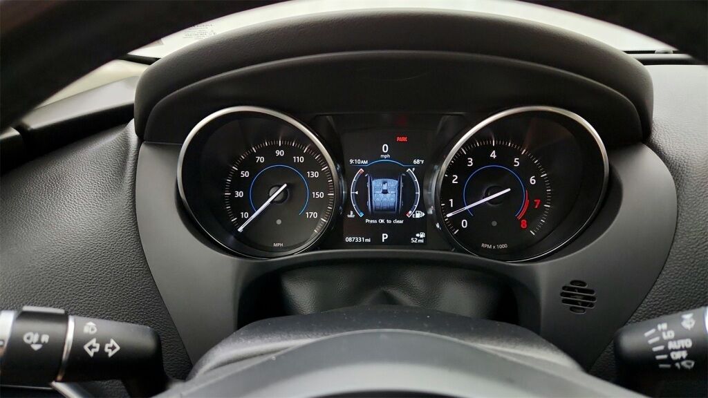 2017 Jaguar F-PACE 35t Premium Laurel MD