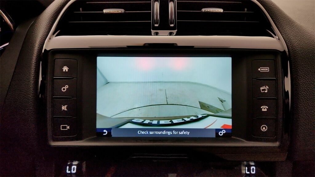 2017 Jaguar F-PACE 35t Premium Laurel MD