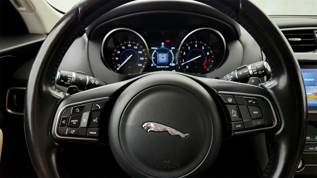2017 Jaguar F-PACE 35t Premium Laurel MD