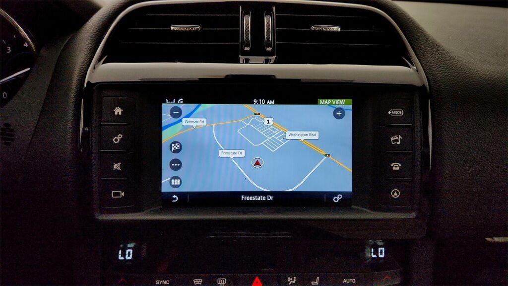 2017 Jaguar F-PACE 35t Premium Laurel MD
