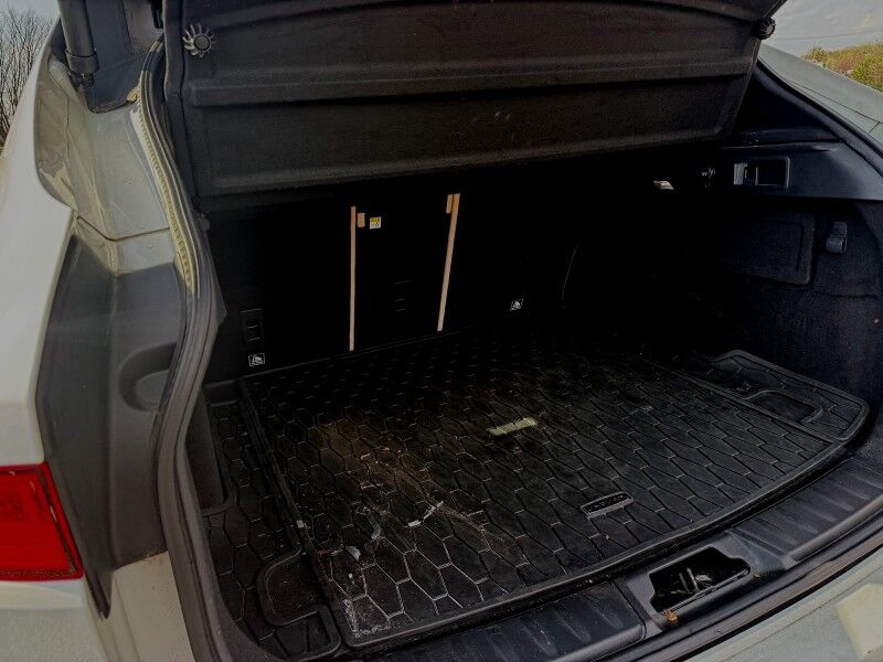 2017 Jaguar F-PACE 35t Prestige AWD Arlington VA