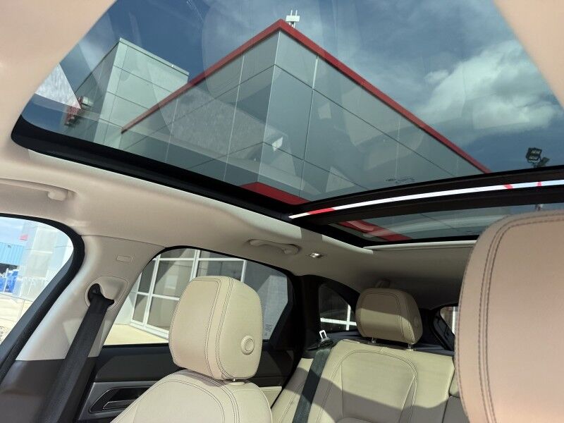 2017 Jaguar F-PACE 35t Prestige AWD Arlington VA