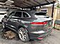 2017 Jaguar F-PACE 35t Prestige Arlington VA