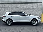 2017 Jaguar F-PACE 35t Prestige Willow Grove PA