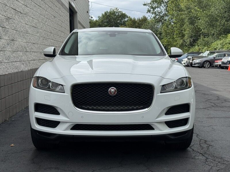 2017 Jaguar F-PACE 35t Prestige Willow Grove PA