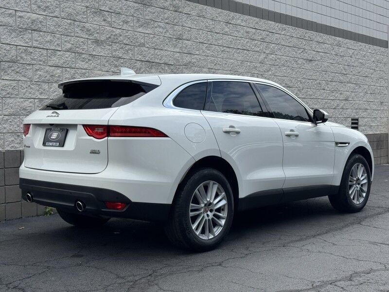 2017 Jaguar F-PACE 35t Prestige Willow Grove PA