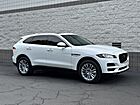 2017 Jaguar F-PACE 35t Prestige Willow Grove PA