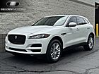 2017 Jaguar F-PACE 35t Prestige Willow Grove PA