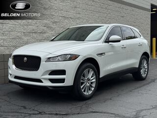 2017_Jaguar_F-PACE_35t Prestige_ Willow Grove PA