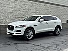 2017 Jaguar F-PACE 35t Prestige Willow Grove PA