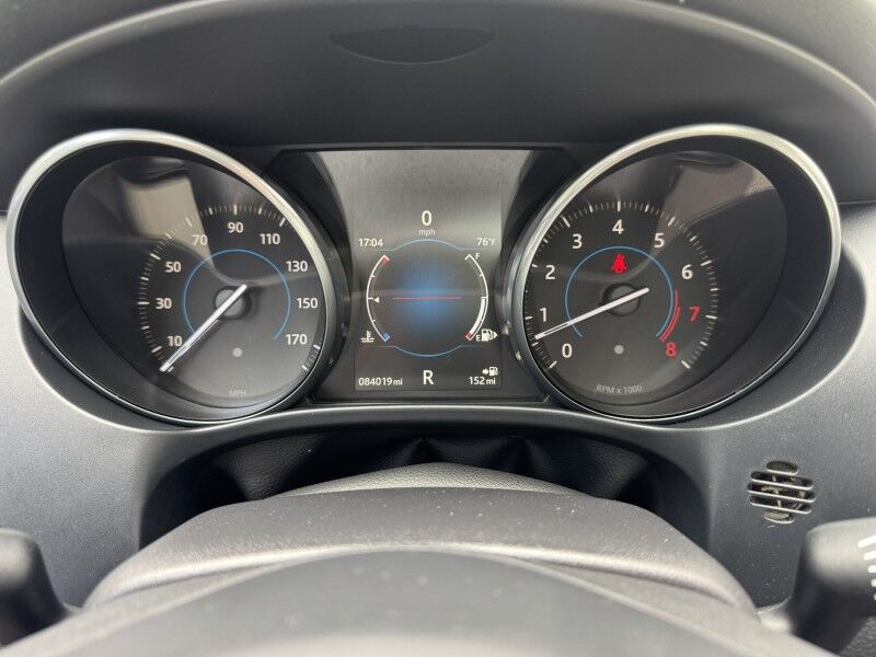 2017 Jaguar F-PACE 35t Prestige Willow Grove PA