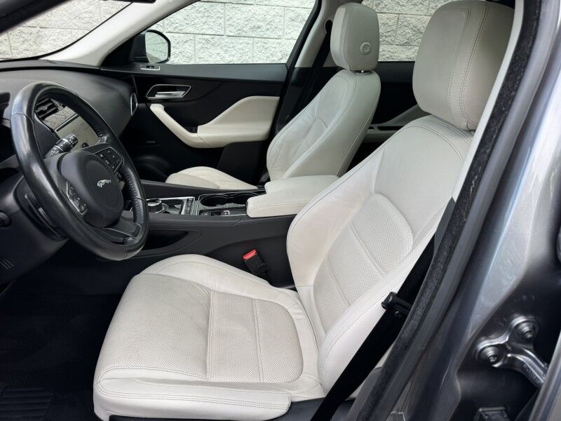 2017 Jaguar F-PACE 35t Prestige Willow Grove PA