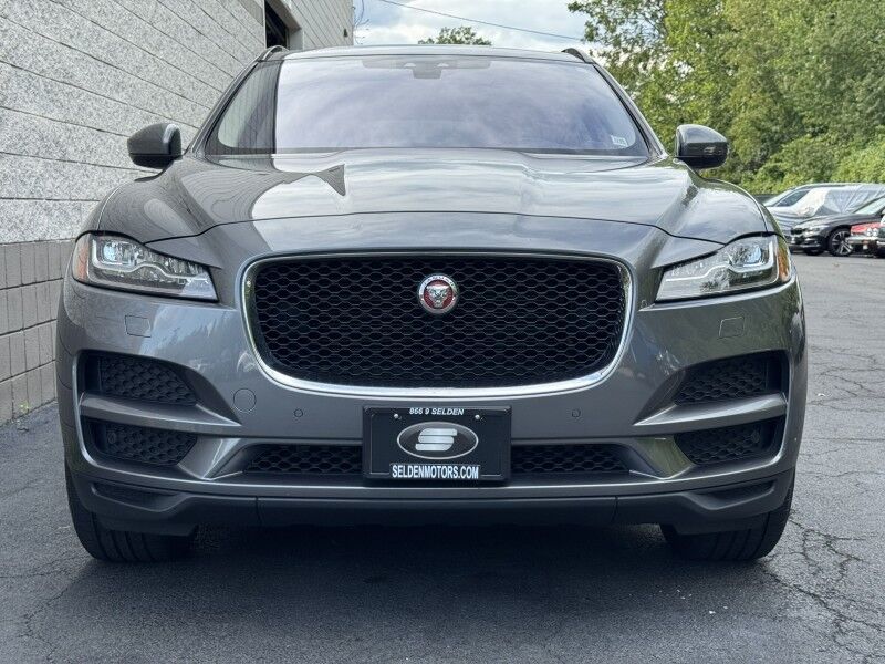 2017 Jaguar F-PACE 35t Prestige Willow Grove PA