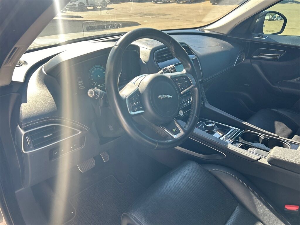 2017 Jaguar F-PACE 35t R-Sport Carrollton TX