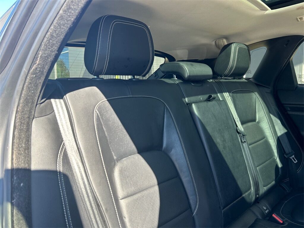 2017 Jaguar F-PACE 35t R-Sport Carrollton TX