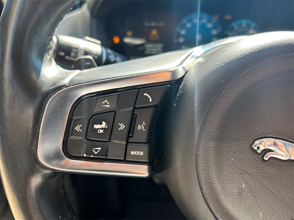 2017 Jaguar F-PACE 35t R-Sport Carrollton TX
