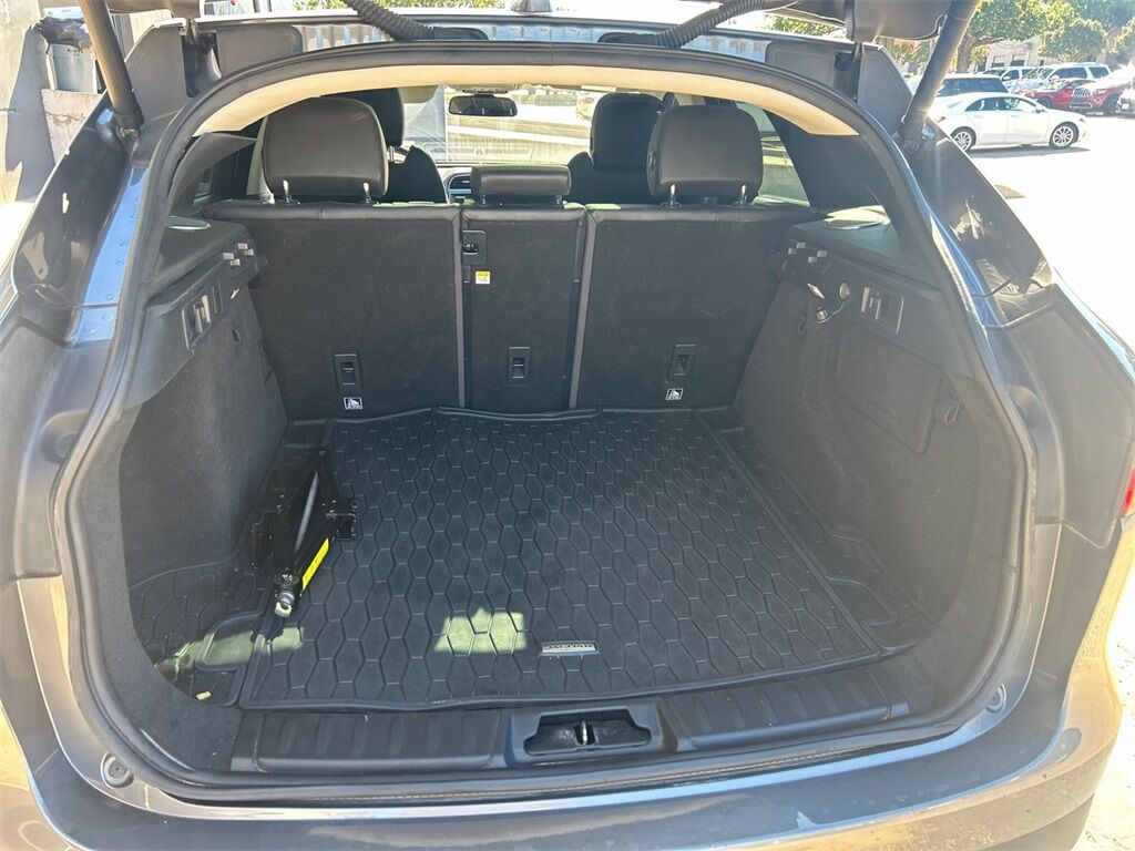 2017 Jaguar F-PACE 35t R-Sport Carrollton TX