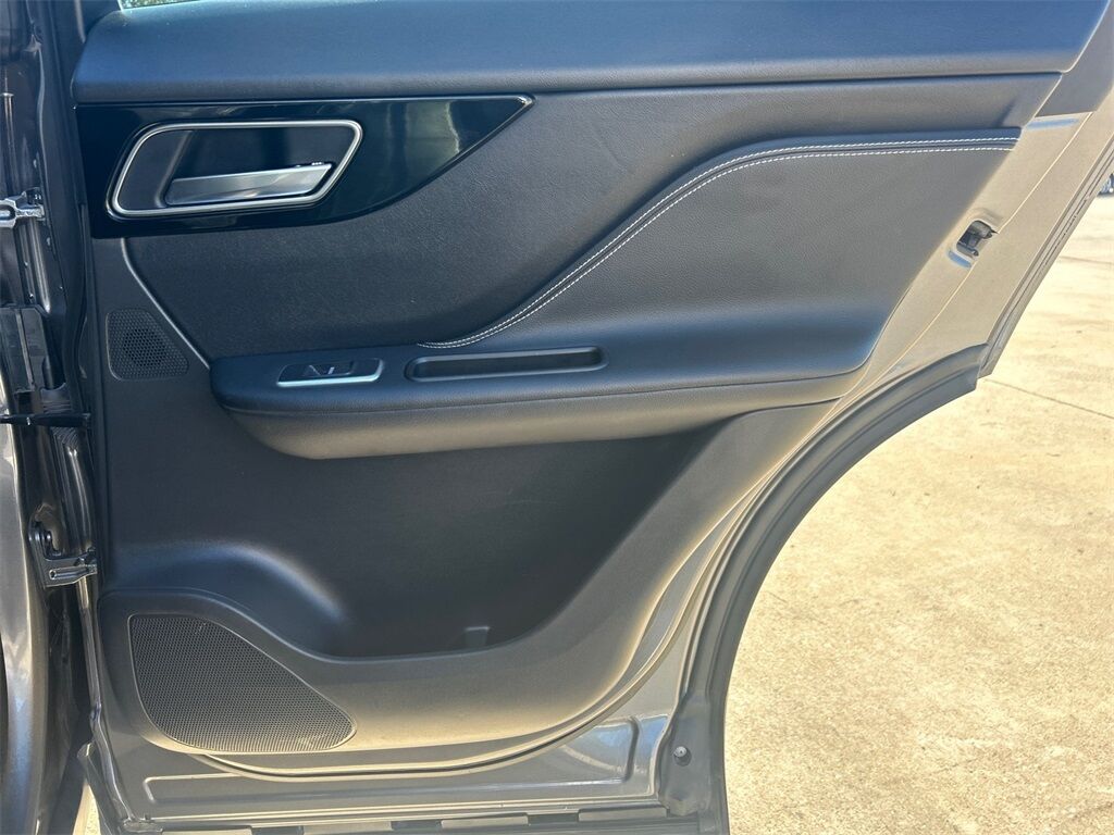 2017 Jaguar F-PACE 35t R-Sport Carrollton TX