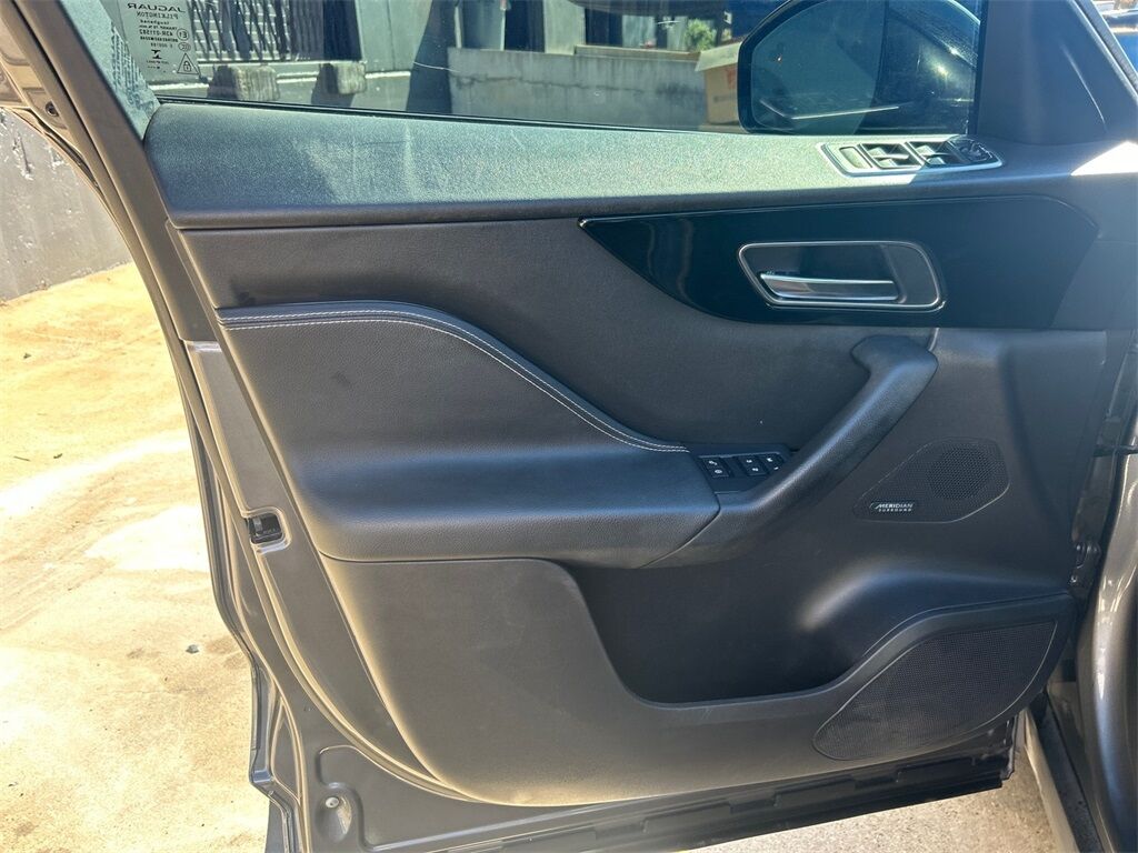 2017 Jaguar F-PACE 35t R-Sport Carrollton TX