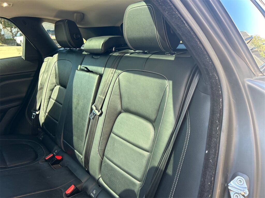 2017 Jaguar F-PACE 35t R-Sport Carrollton TX