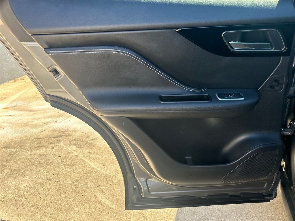 2017 Jaguar F-PACE 35t R-Sport Carrollton TX