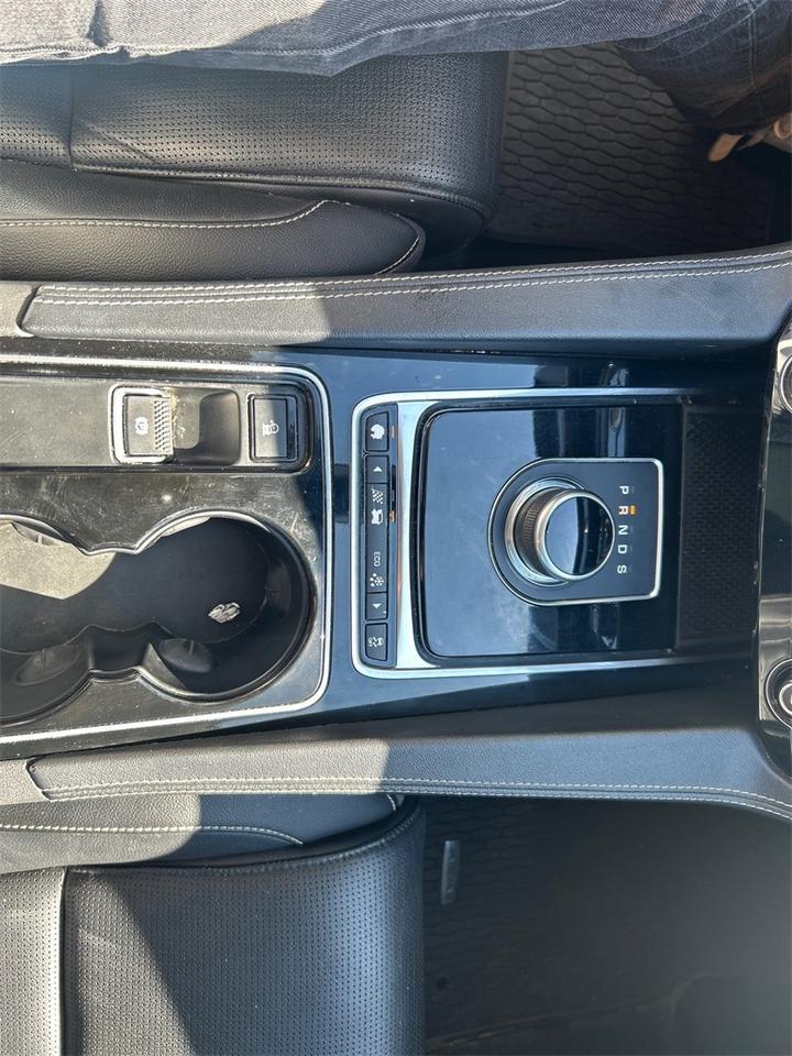 2017 Jaguar F-PACE 35t R-Sport Carrollton TX