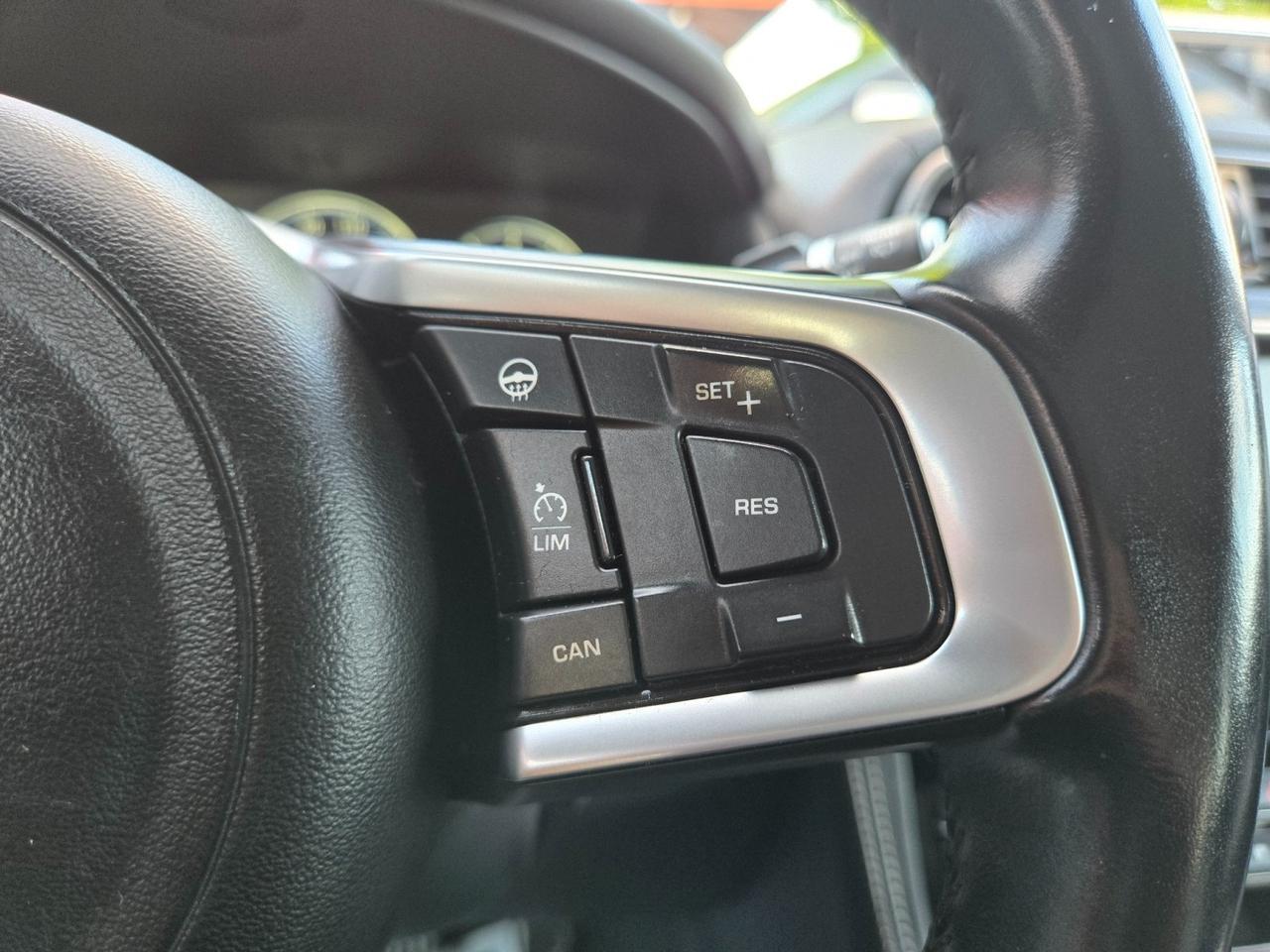 2017 Jaguar F-PACE 35t R-Sport Hollywood FL