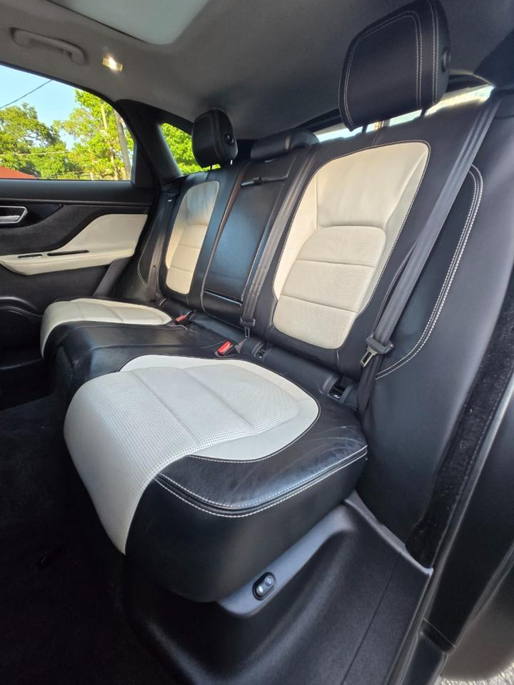 2017 Jaguar F-PACE 35t R-Sport Hollywood FL