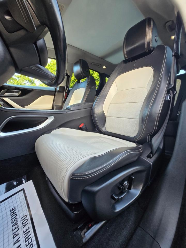 2017 Jaguar F-PACE 35t R-Sport Hollywood FL