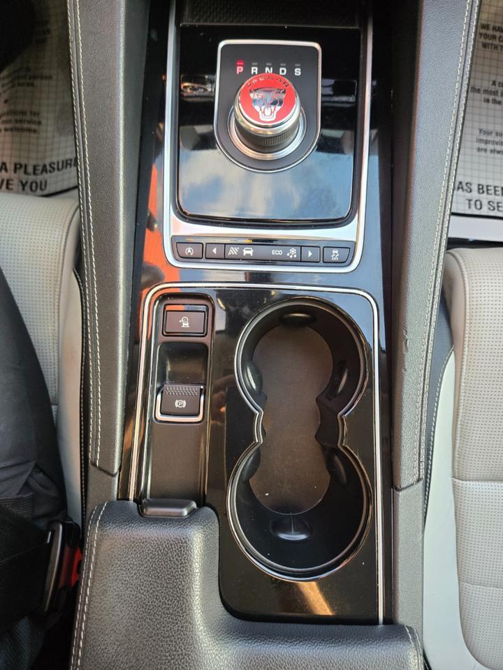 2017 Jaguar F-PACE 35t R-Sport Hollywood FL